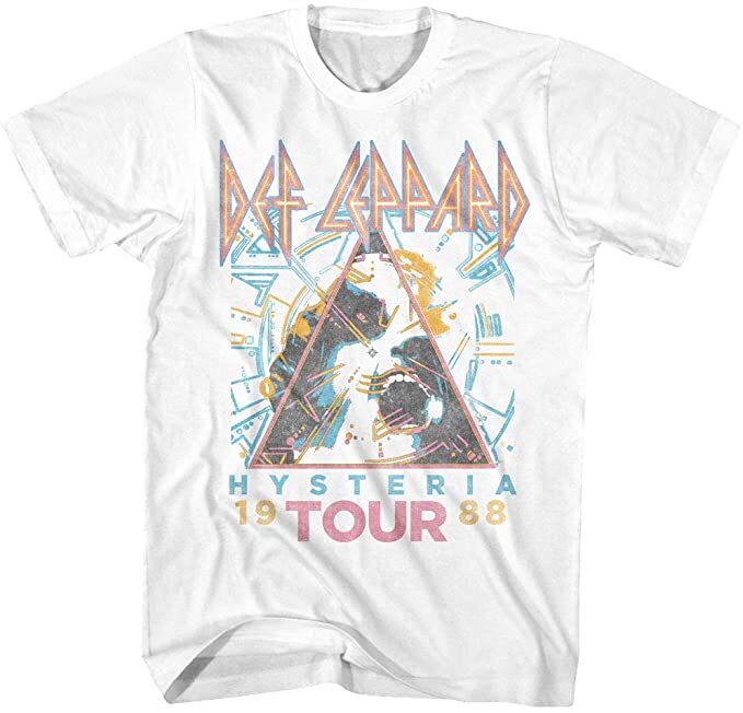 Rex verto Rock Shirt